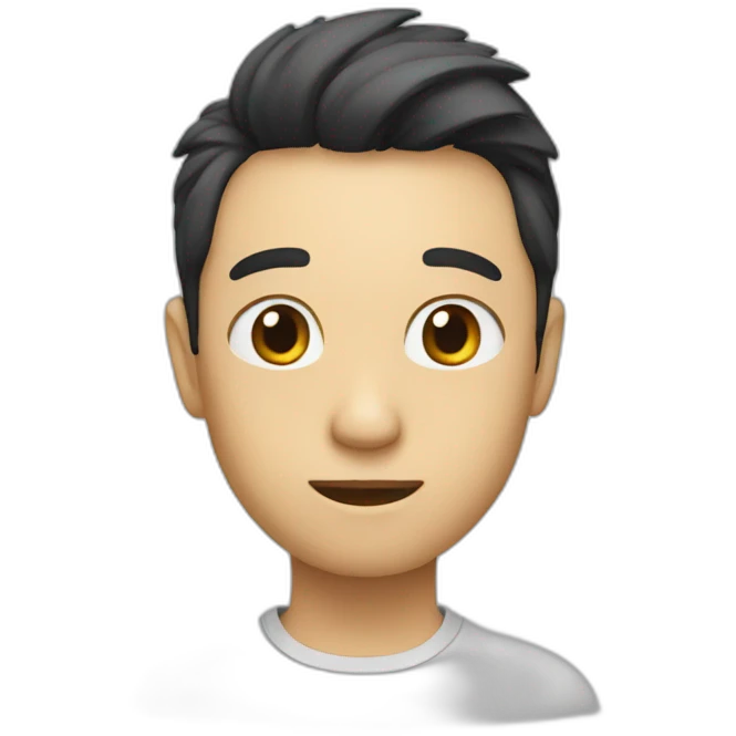 Tchiep emoji