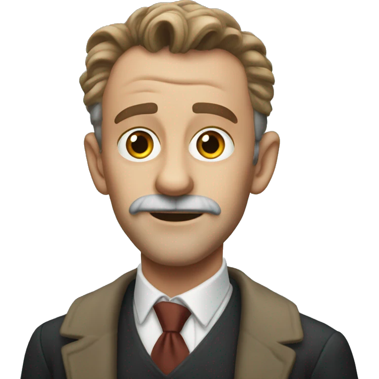 harry sturgeon  emoji