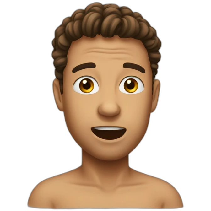 OMG emoji
