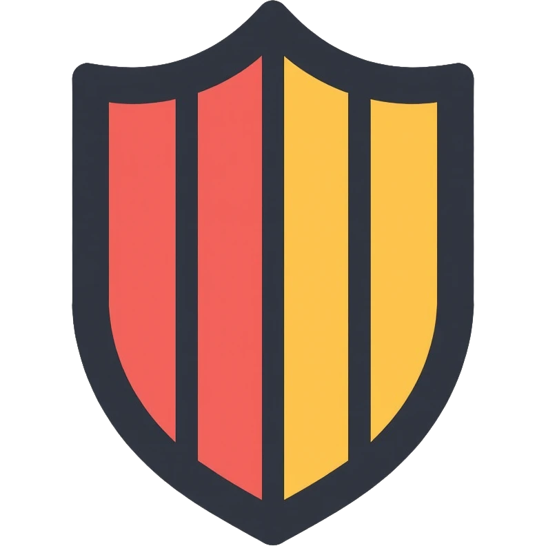simple shield emoji