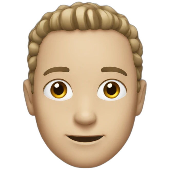 AGI emoji