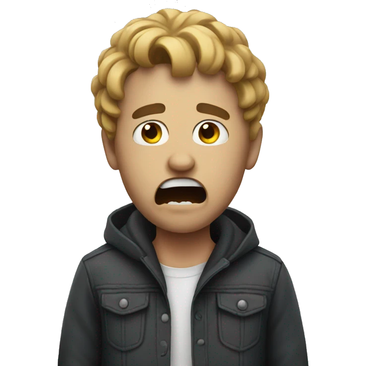  horror emoji  emoji