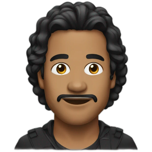 Mikkle Jackson emoji