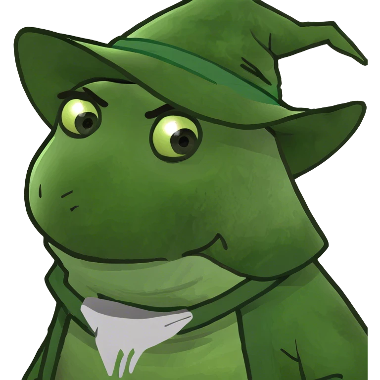 wizard emoji