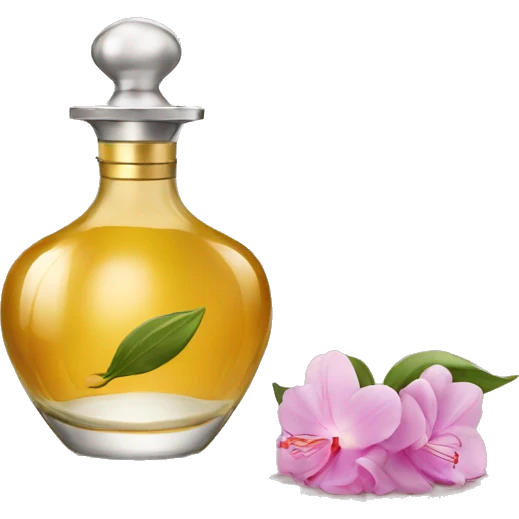 perfumeria arabe emoji