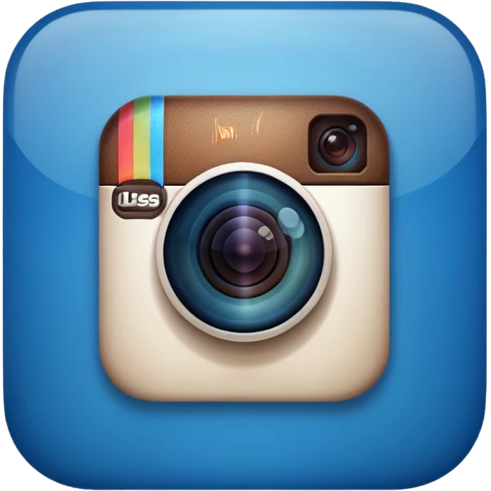 توثيق انستقرام emoji