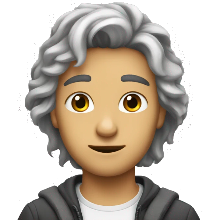 Собака emoji