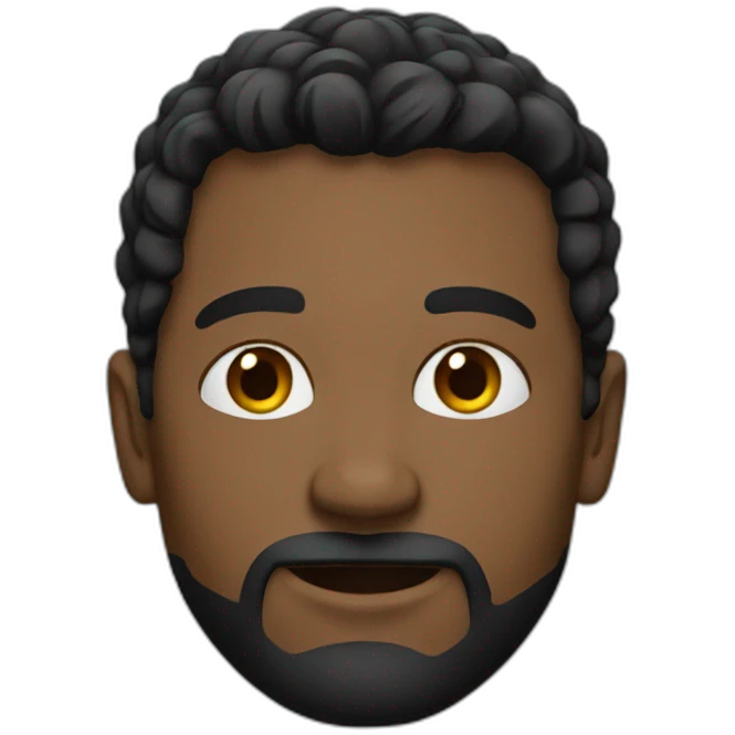 James emoji