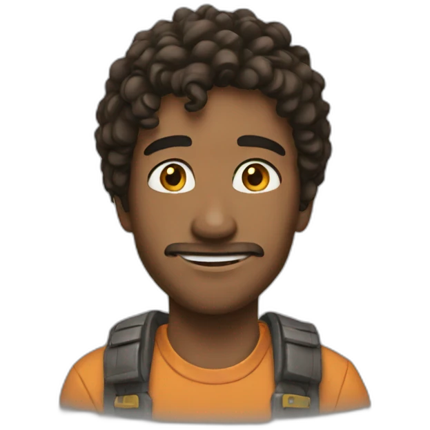 Tf emoji