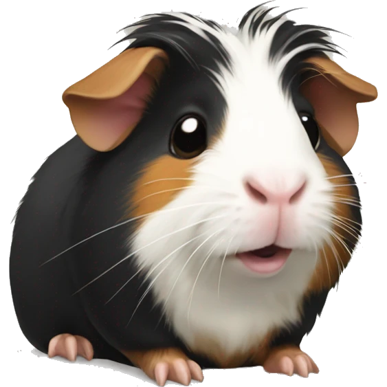 Guinea Pig emoji