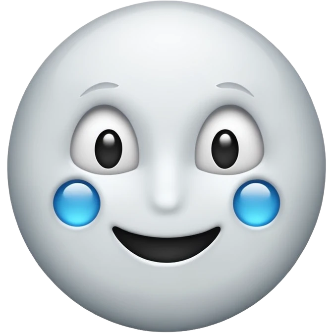 White tick emoji  emoji