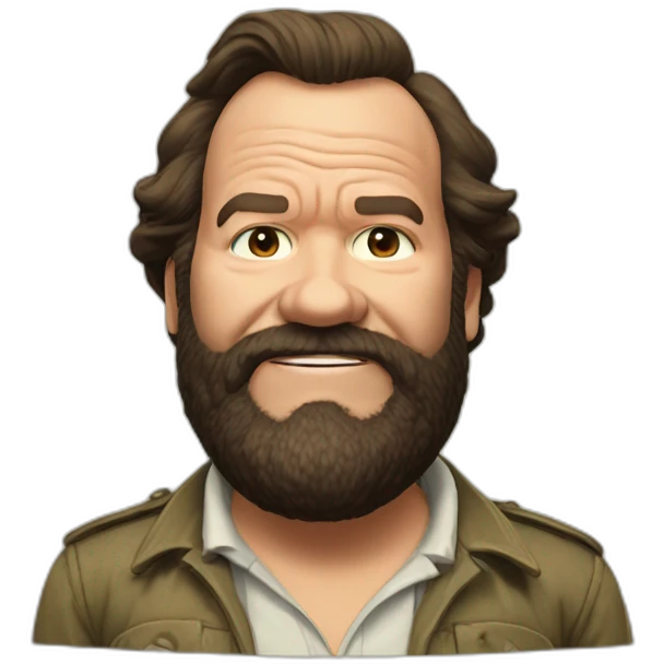 bud spencer emoji