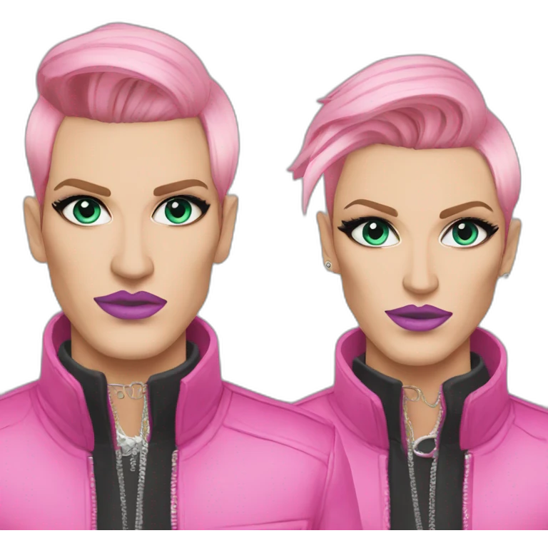 jeffree star emoji