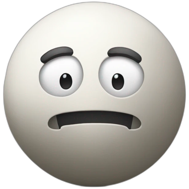 boule de petanque emoji