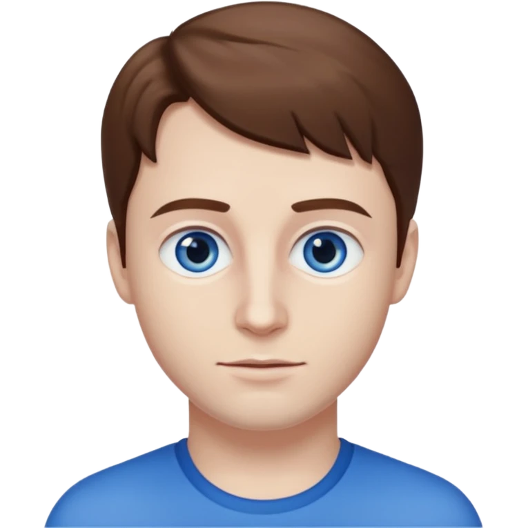 Johny şimş emoji