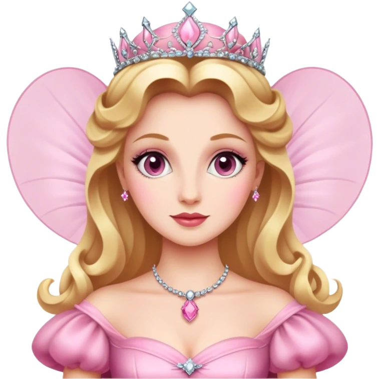 Glinda  emoji
