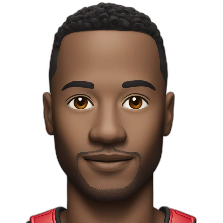 Jordan 4 emoji