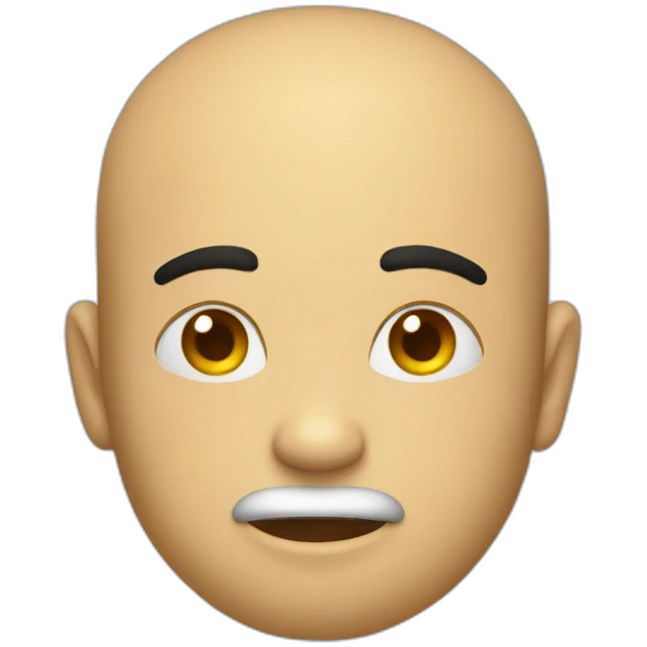 Pica pau emoji