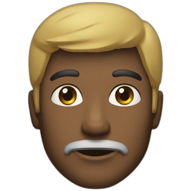 Gyatt emoji