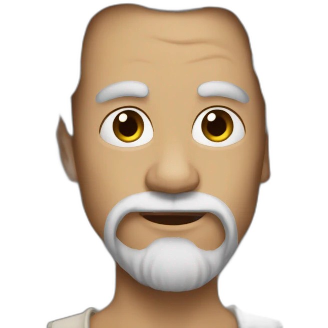 Zemour emoji