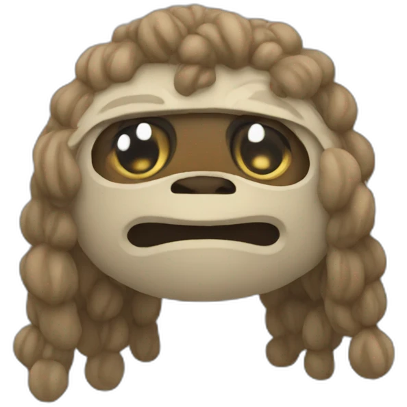 Odetari emoji