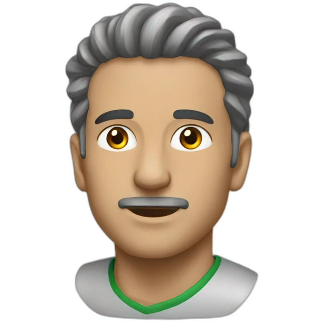 rial mdred emoji