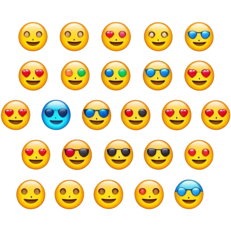 Crypto Emoji emoji