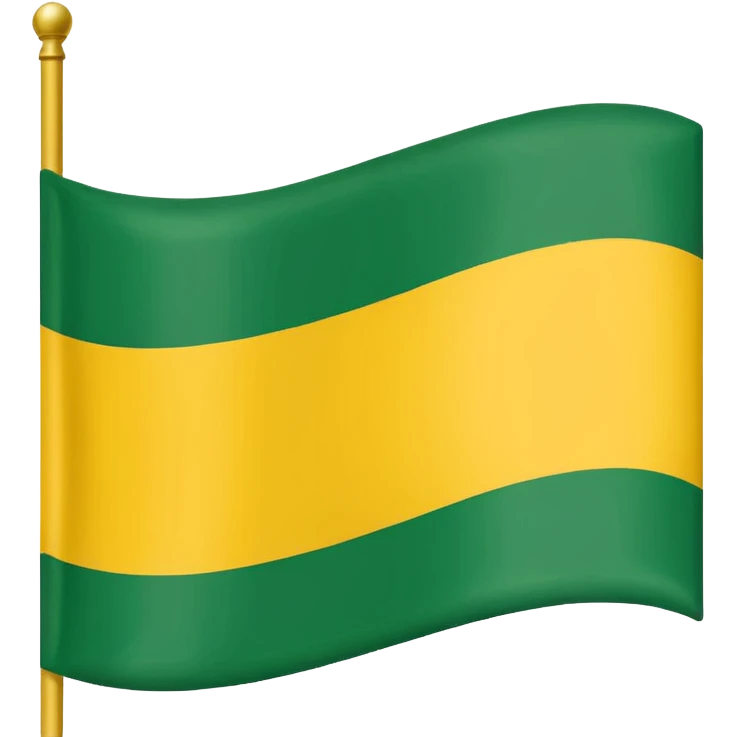 Bandeira de Belém do Pará  emoji