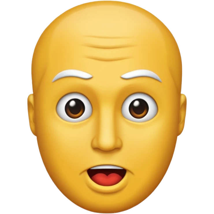 Jhon sins emoji