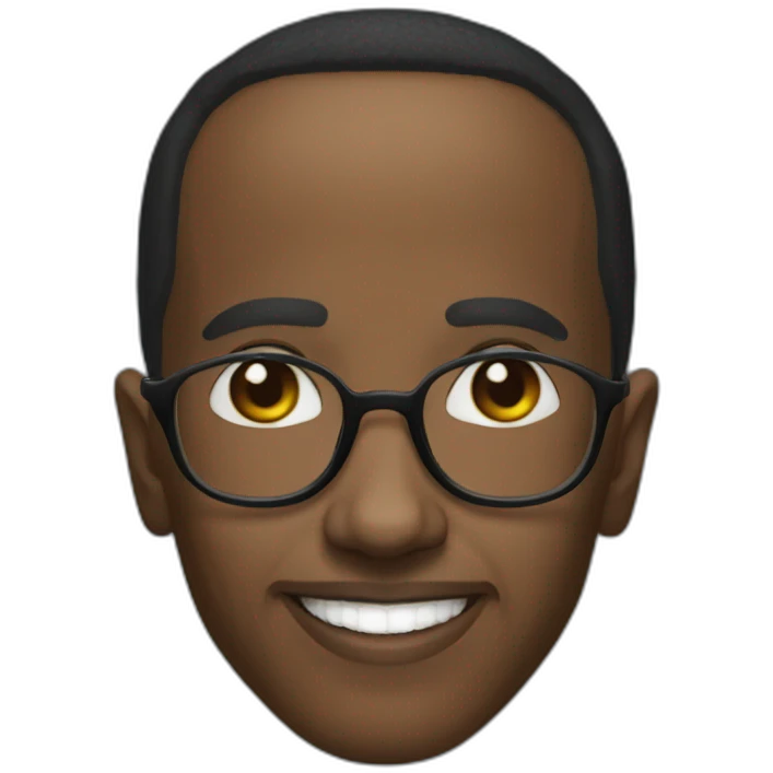 Kagame emoji
