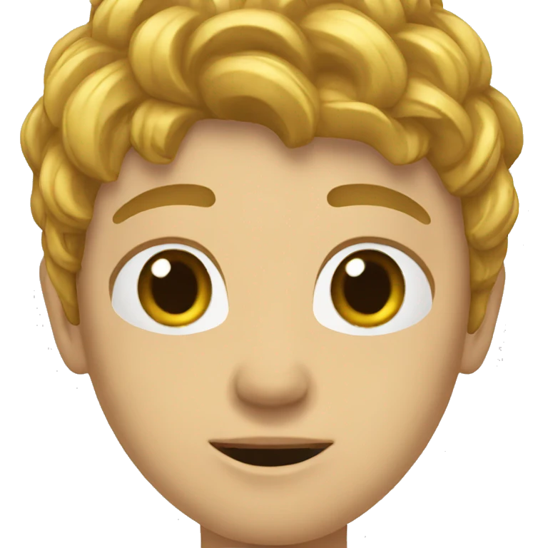 Detach emoji