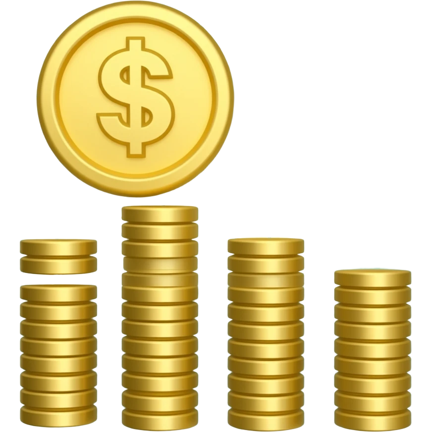 COMPARAR PRECIOS DINERO emoji