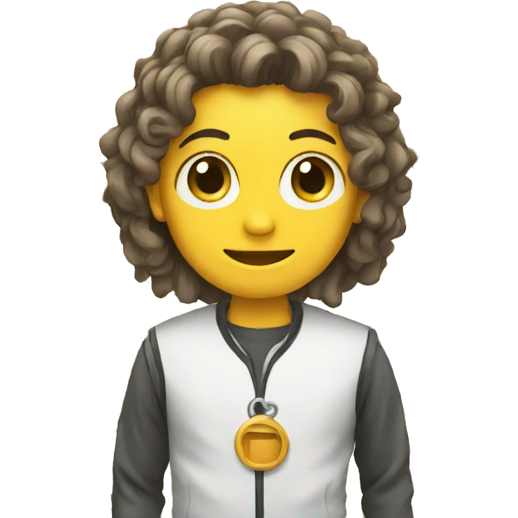 Respeito emoji