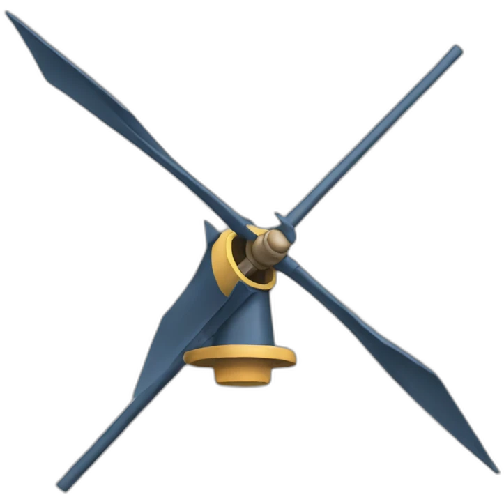 windvane emoji