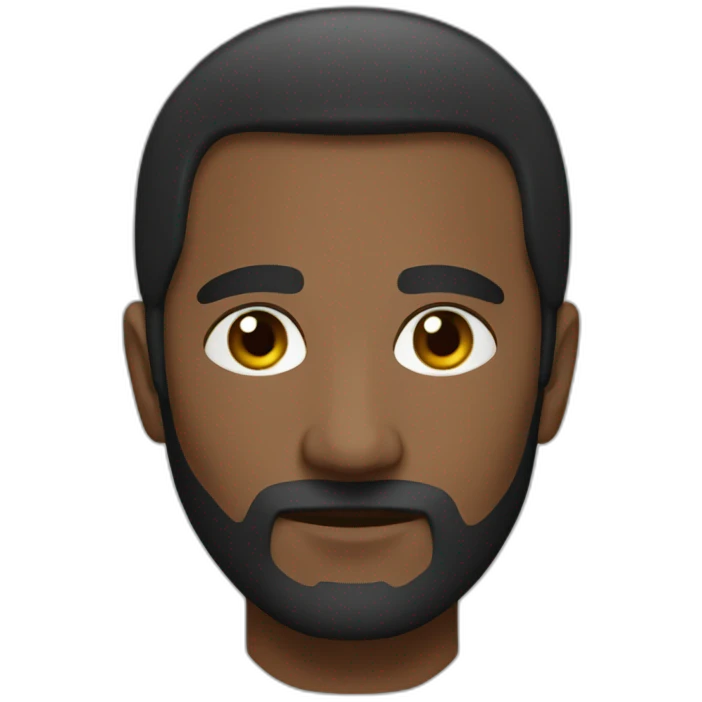 Ismaël emoji