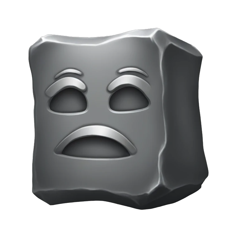 Iron Ingot emoji
