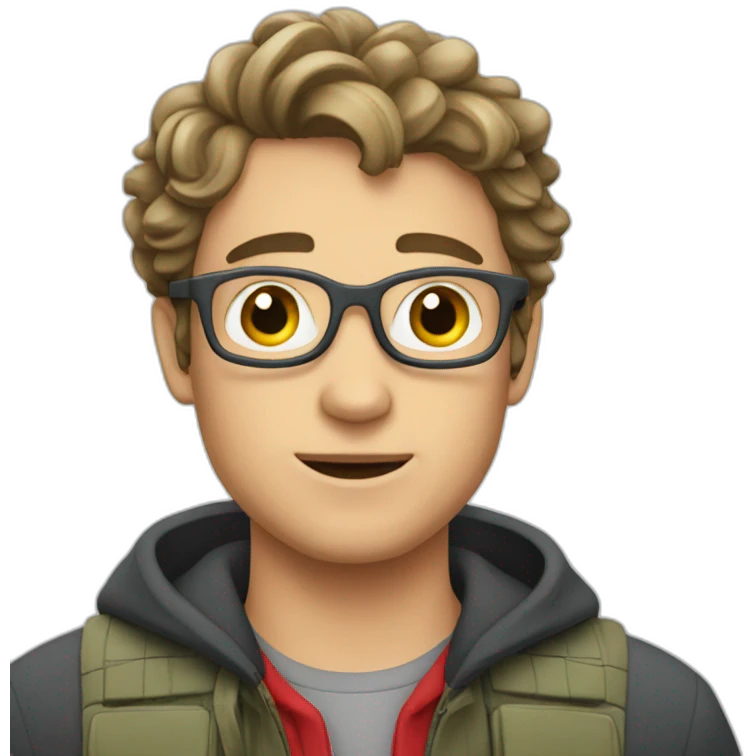parler français emoji