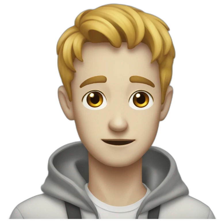 Simon ghost Riley emoji
