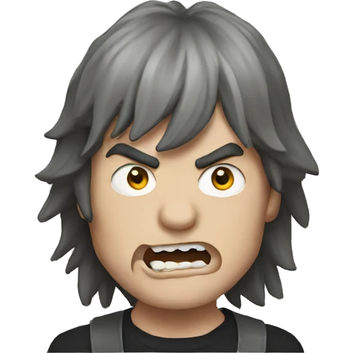 acdc emoji