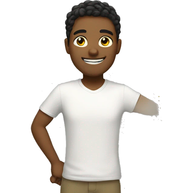 Happy New Year  emoji