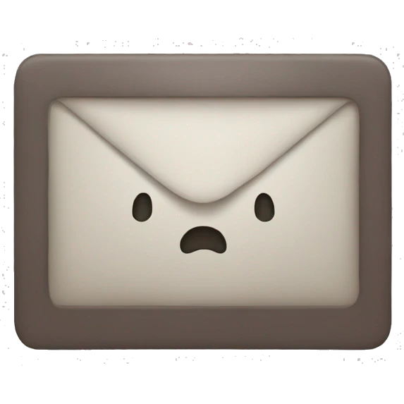 letters a e i o u  emoji