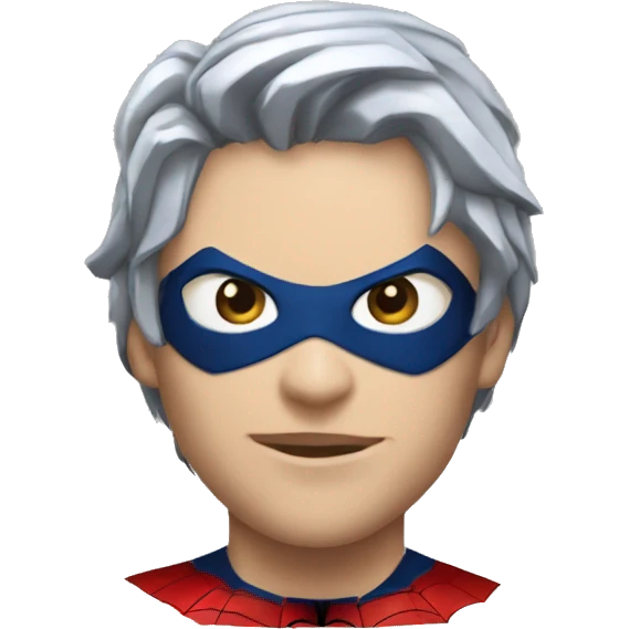 spiderman 2099 emoji