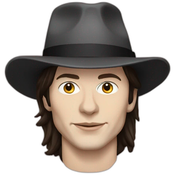 james bay emoji