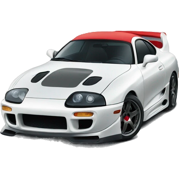 supra emoji