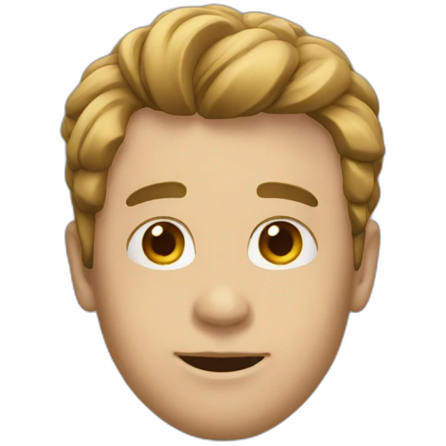 We emoji