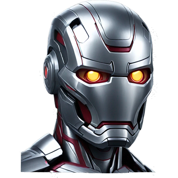 Ultron emoji