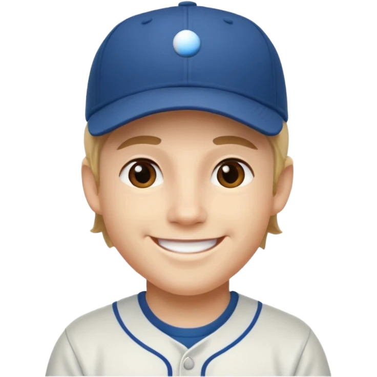 Stranger things dustin emoji