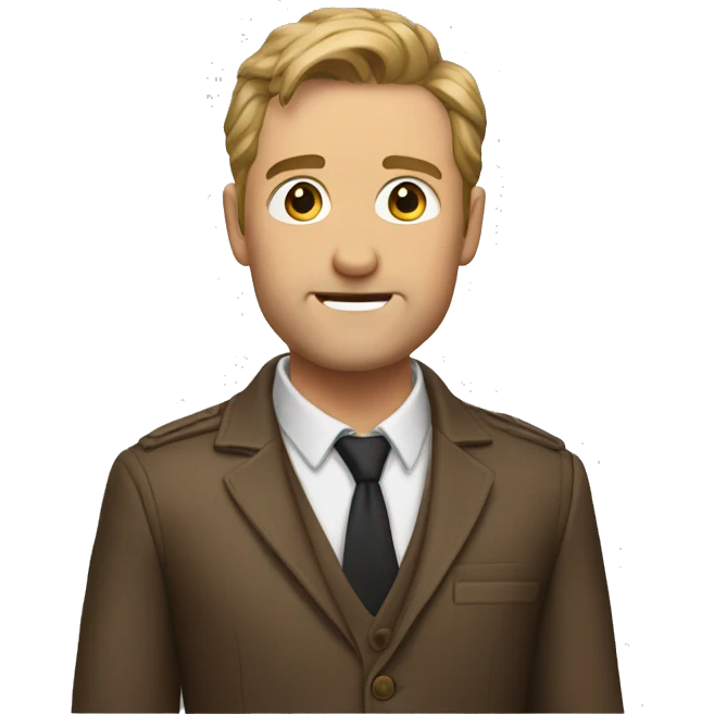 Ken Carson emoji
