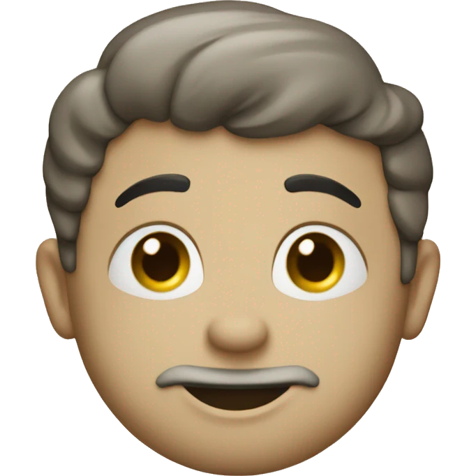 it’s a boy cake emoji