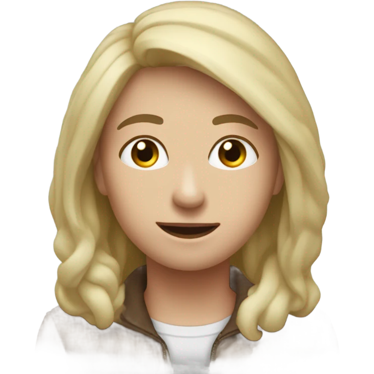 Great! emoji